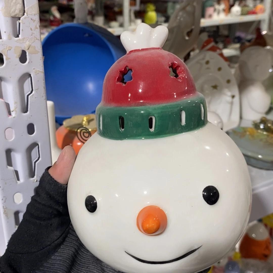 摆件瑕疵摆件除偏远地区满19包邮