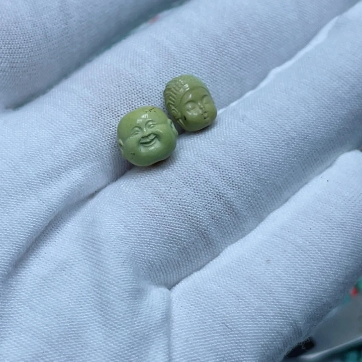 未镶嵌其他南红玛瑙