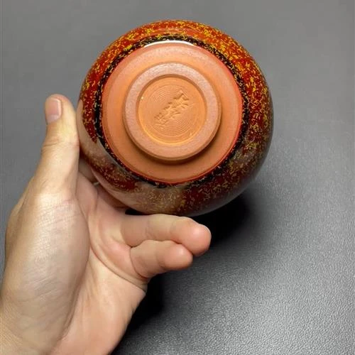 【闪购商品】茶盏-10014..........