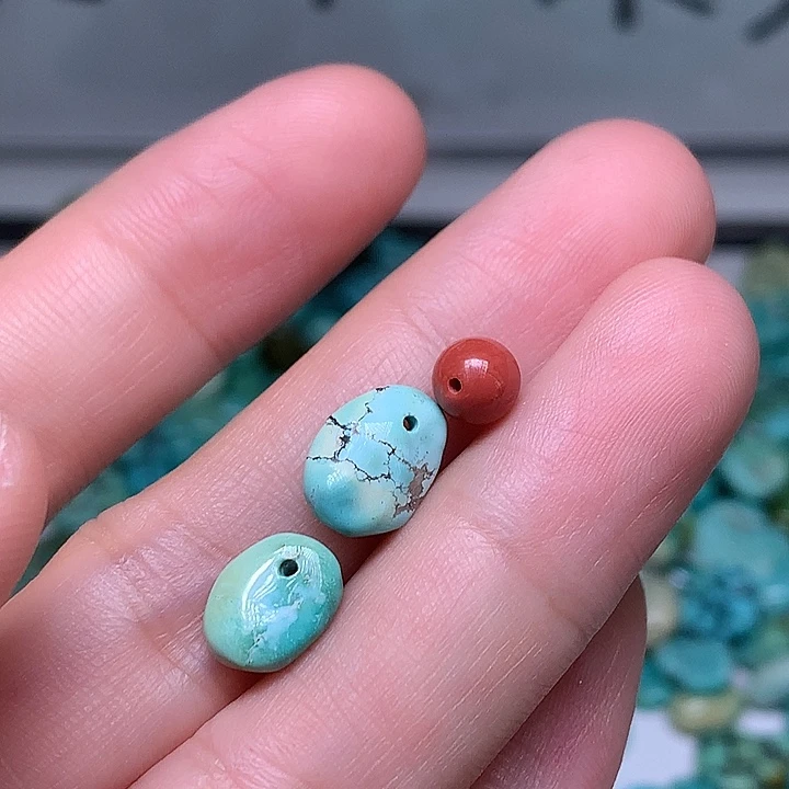未镶嵌南红玛瑙珠宝奇石