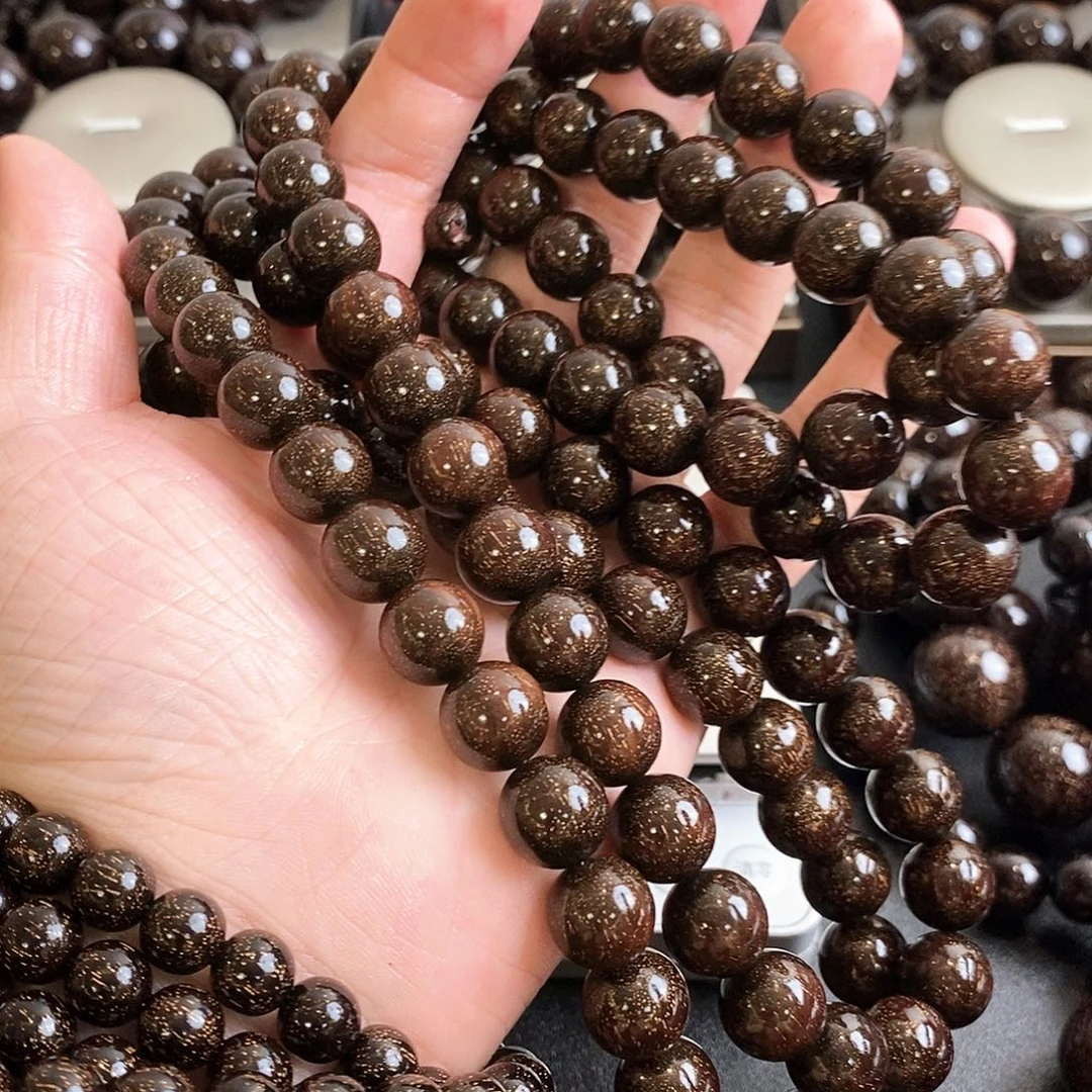 翰***翰檀香紫檀（小叶紫檀）1.2 108