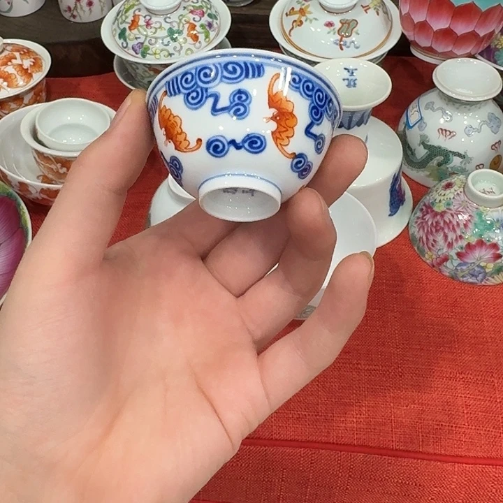 陶瓷艺术品收藏陶瓷