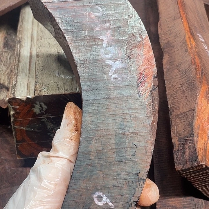 广***蒋木印度小叶紫檀木