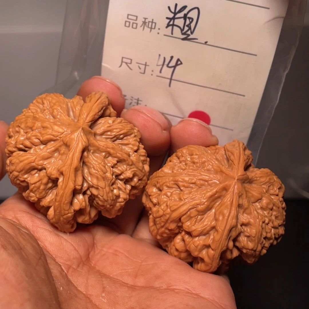 文玩核桃吊坠文玩核桃