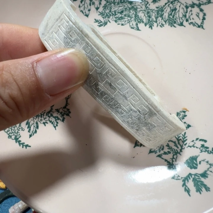 瓷片汝窑茶具套装