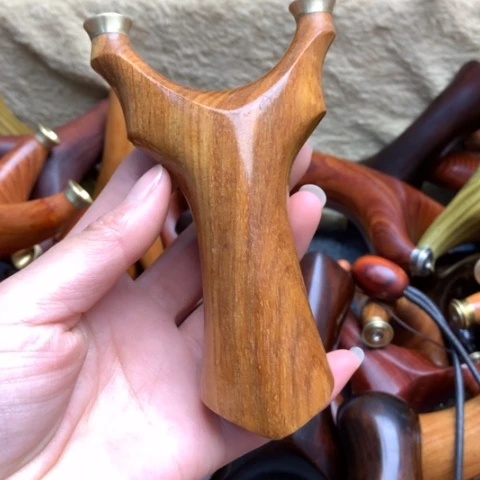 大果紫檀（缅甸花梨）瑕疵1562