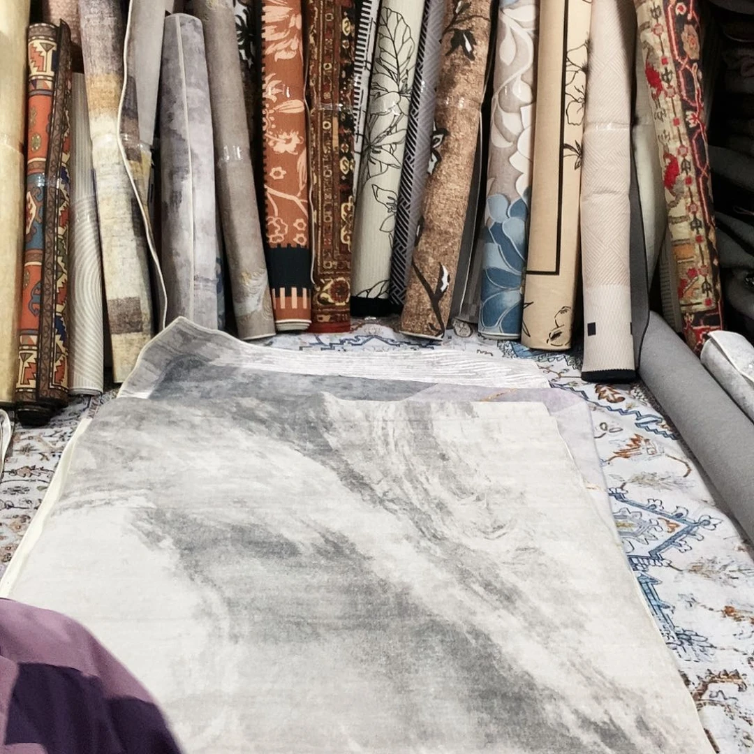 混纺仿羊绒150×210