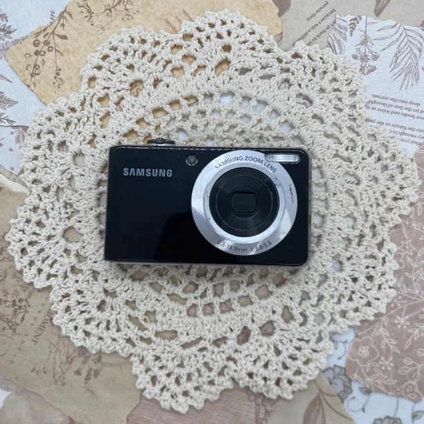 8新 Samsung/三星 三星pl100双面屏可自拍 屏幕压伤