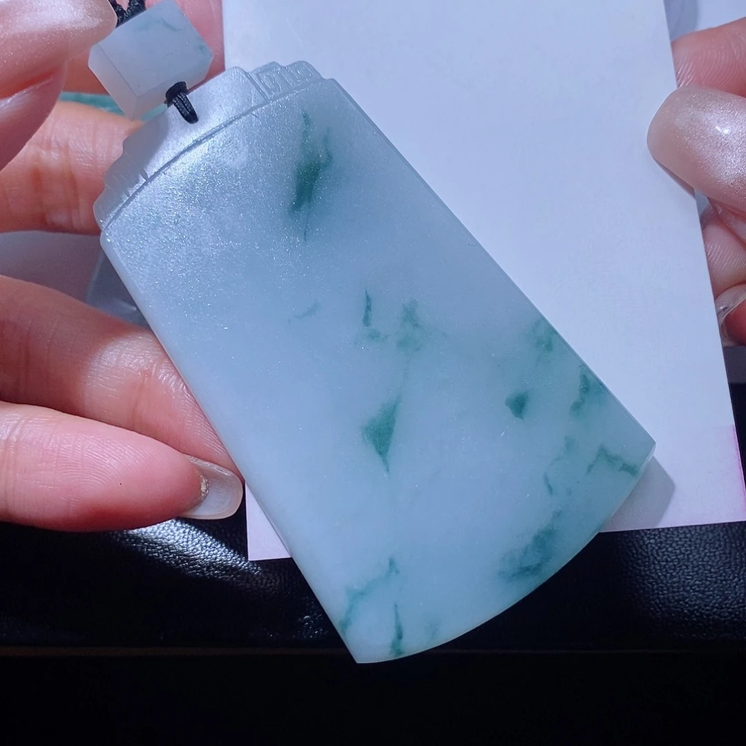 定制翡翠未镶嵌⊕***⊕翡翠