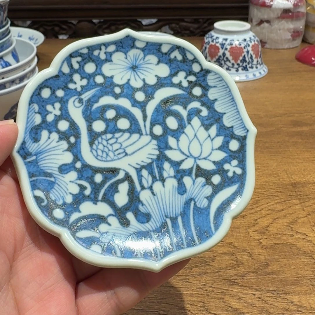 瓷器的制作工艺和工艺流程等