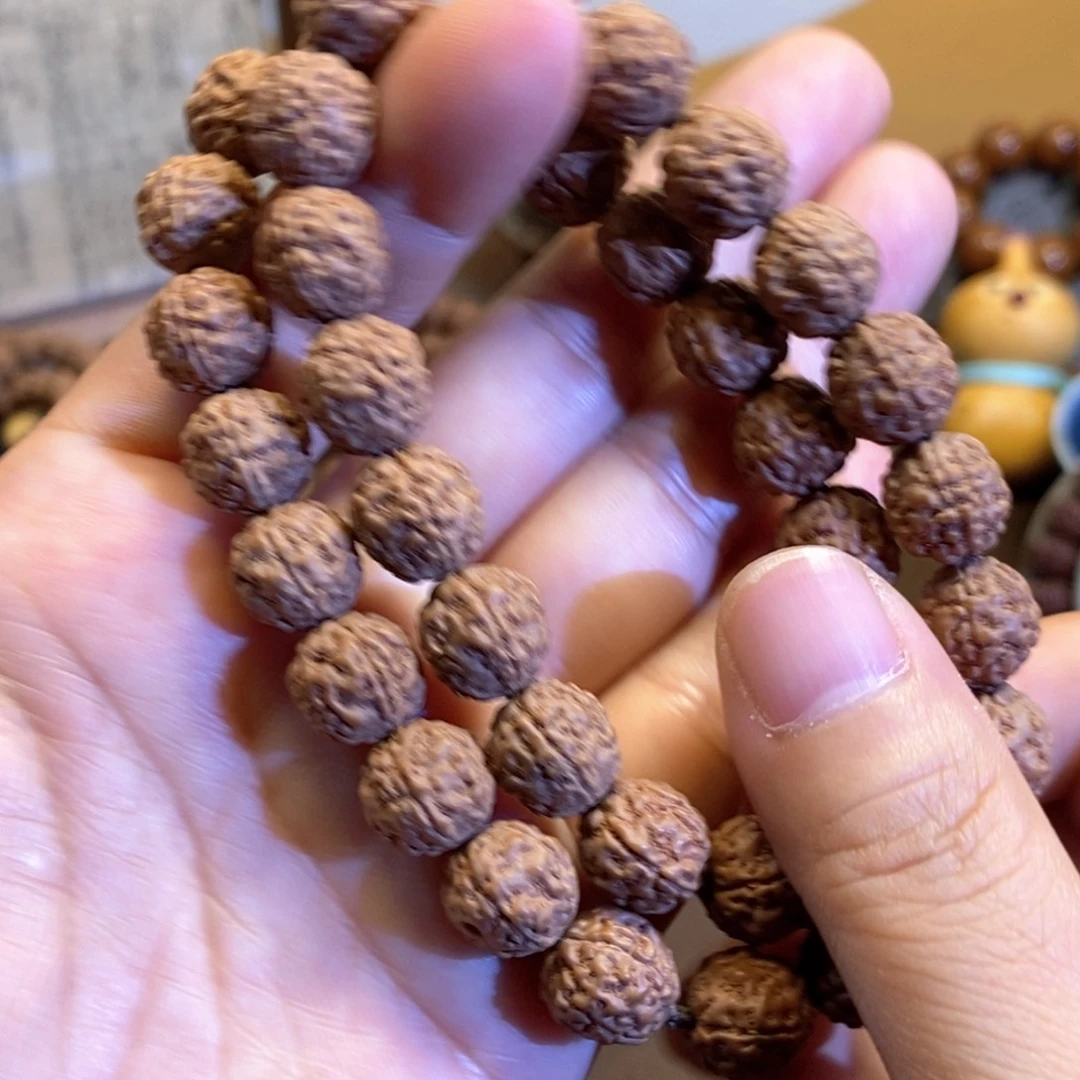 B***n吊坠金刚菩提一档潜水艇手持