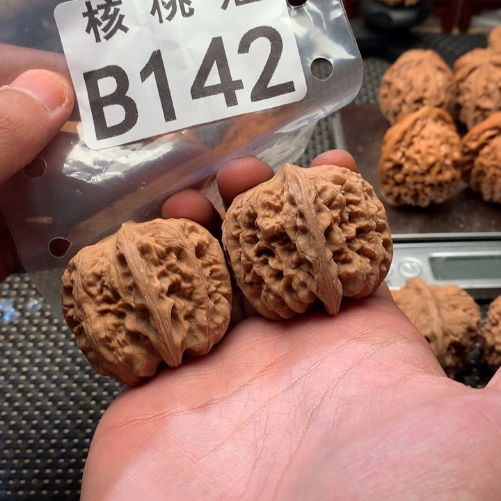 吊坠文玩核桃西北