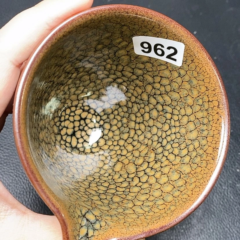 【闪购商品】茶盏我的盏太好看了吧