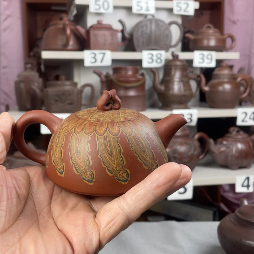 茶壶紫砂紫砂壶泡茶