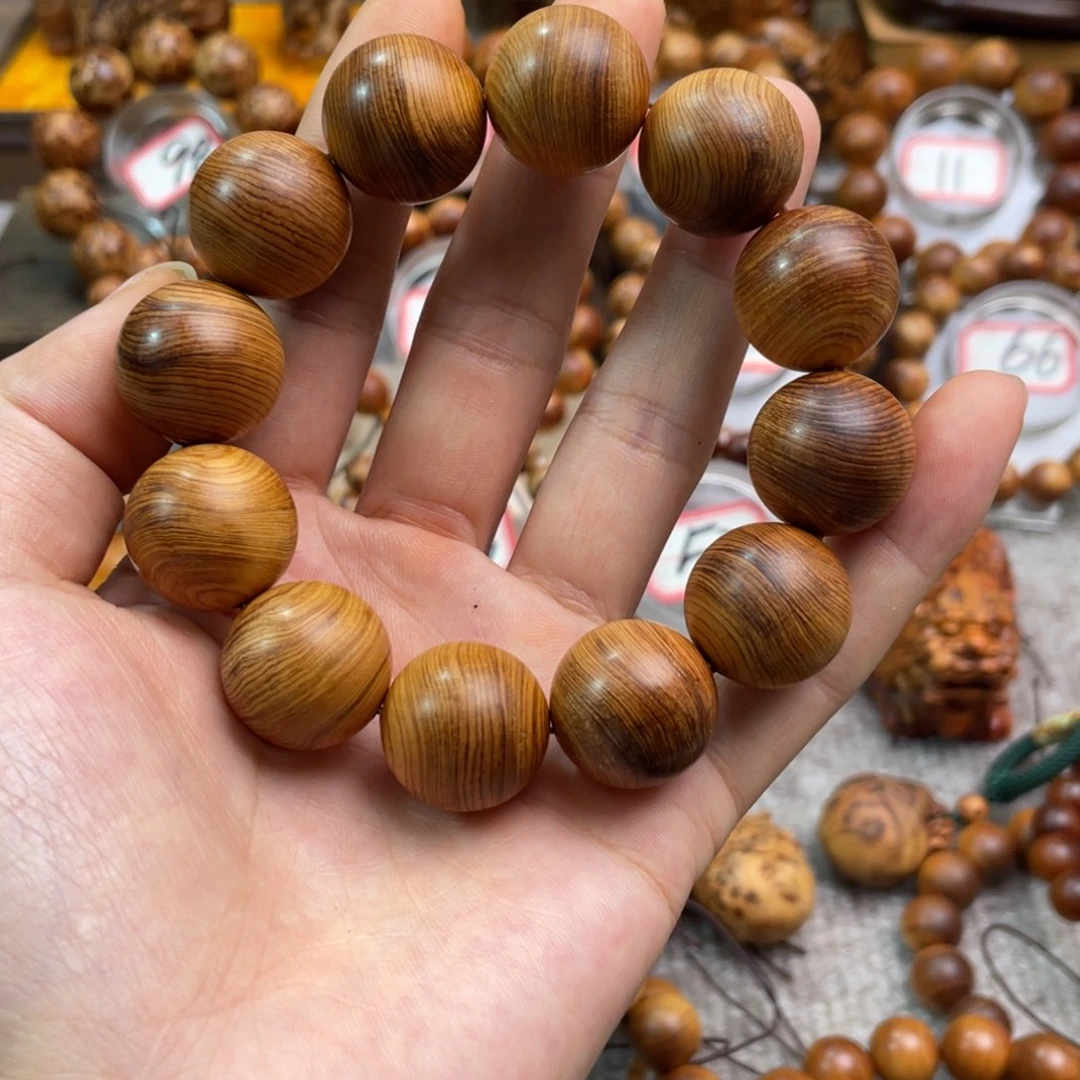 柏木（崖柏）2.0黑油骨甜奶香