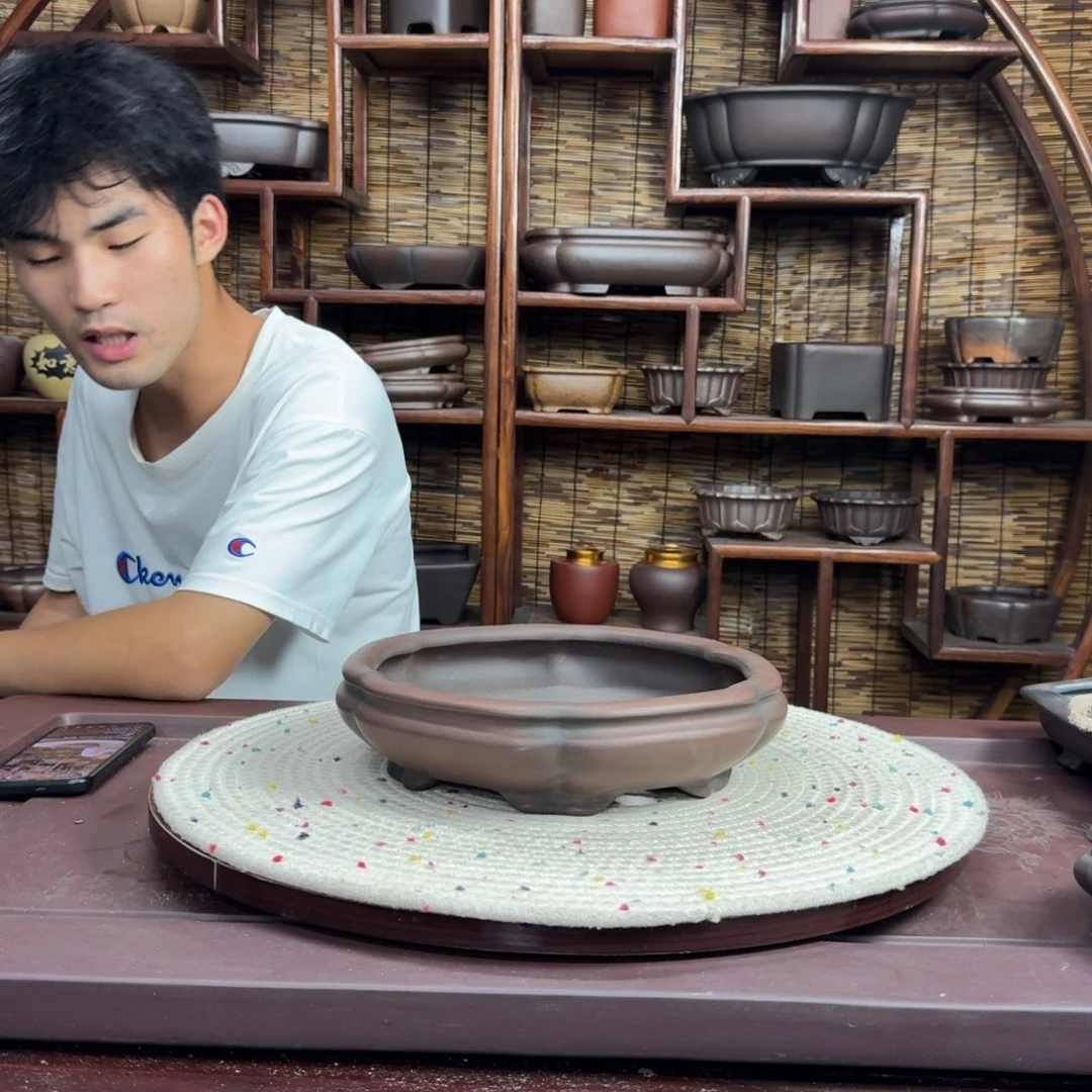 紫砂公道杯呜呜啊呜小