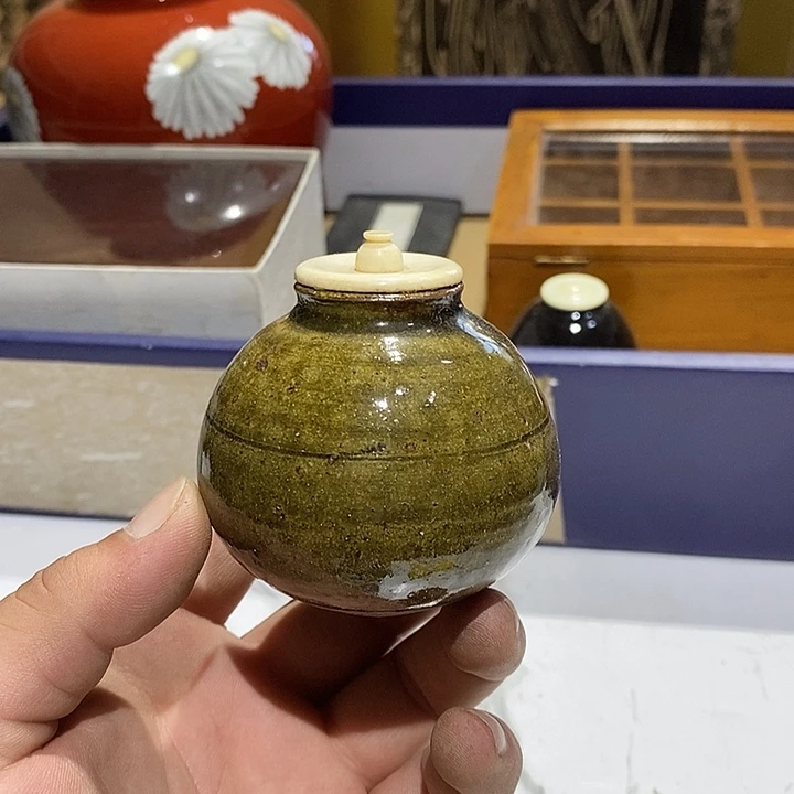 陶瓷紫砂建盏茶周边