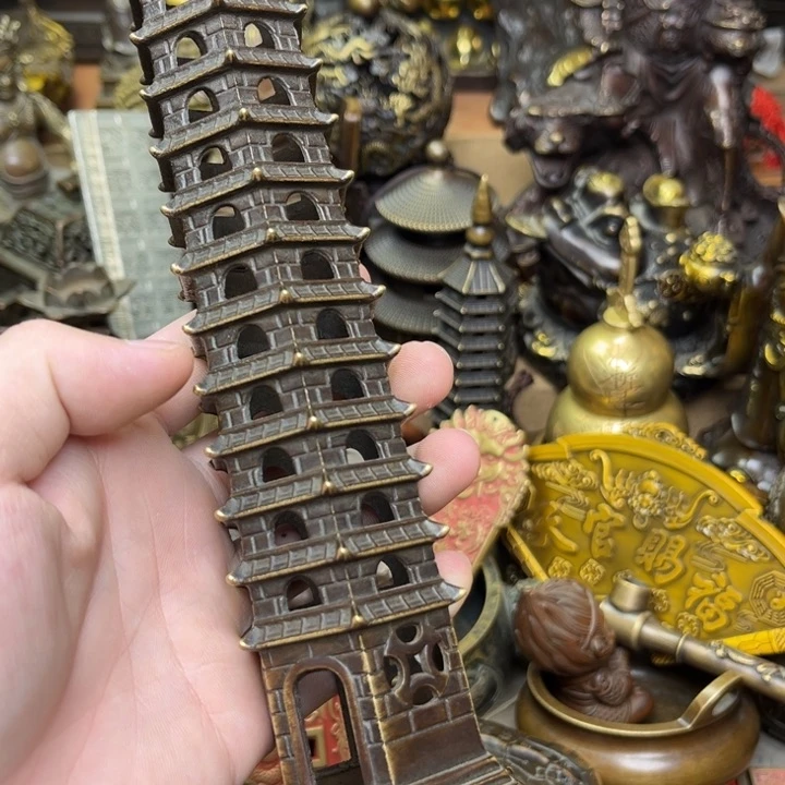 航弟文玩铜器链接