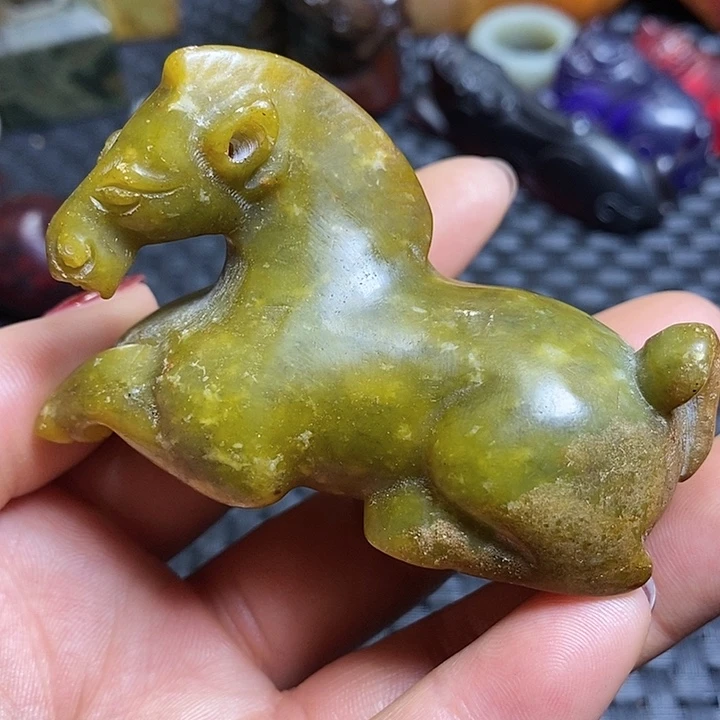 紫金钵盂菩提吊坠