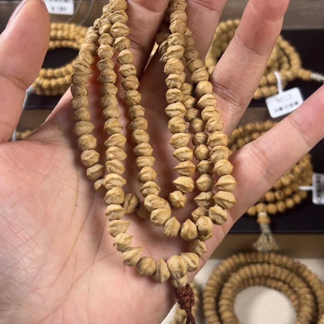 吊坠柏香籽/百香籽