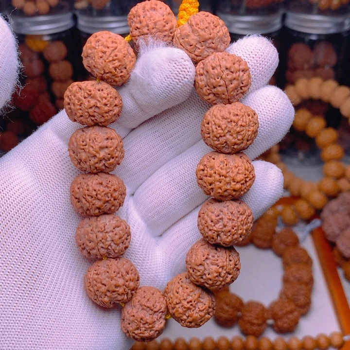 金刚菩提手串高山小铁子