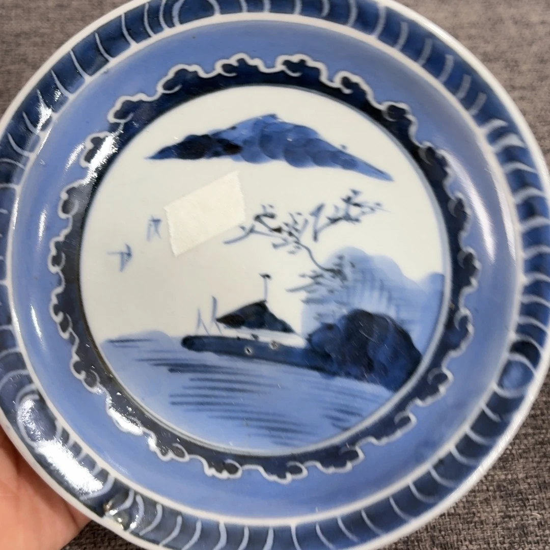 非常好用漂亮的茶具