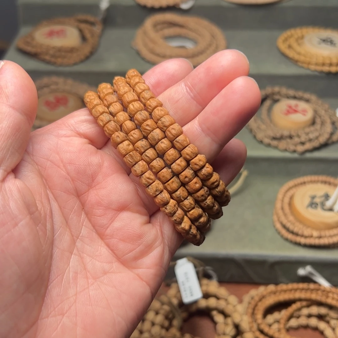 手串柏香籽/百香籽