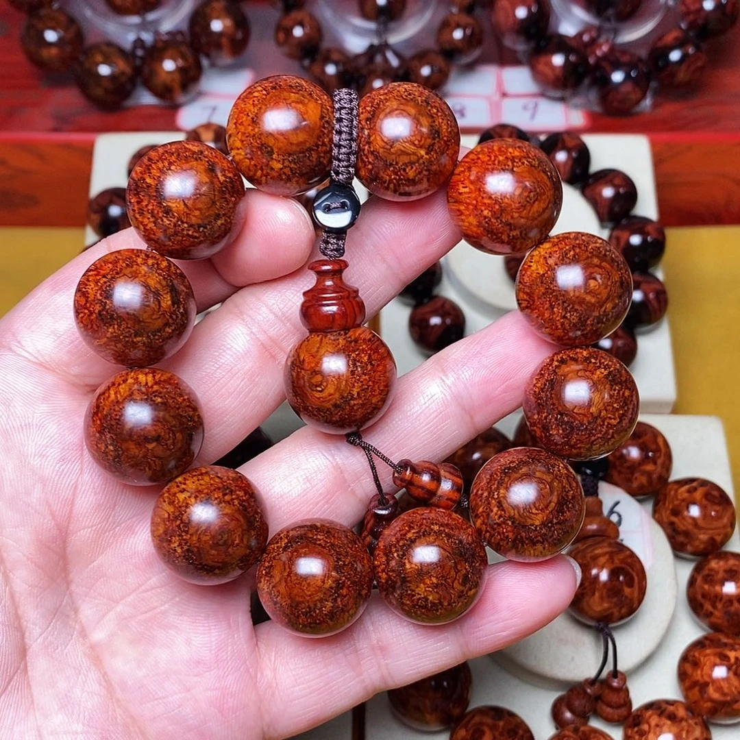 黄花梨/降香黄檀海南黄花梨