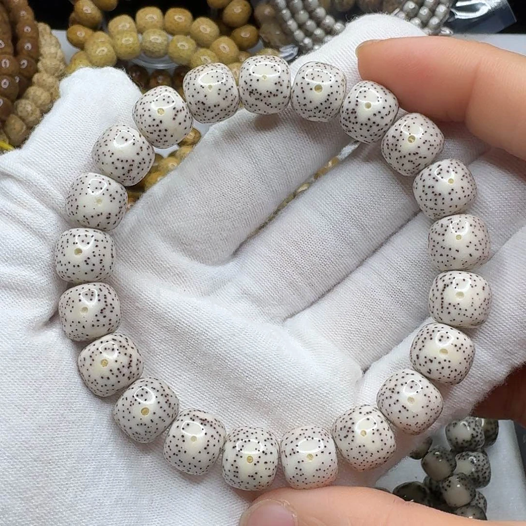 星月菩提手串11x10