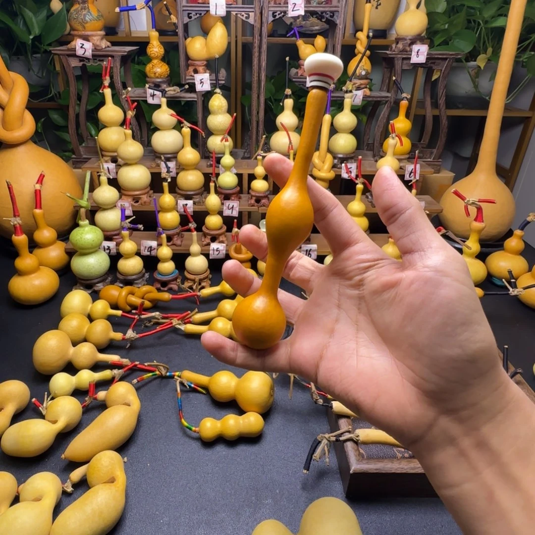 延***车八宝葫芦八宝葫芦