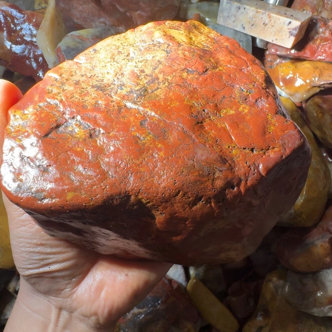 壶***秋寿山石90988998899988