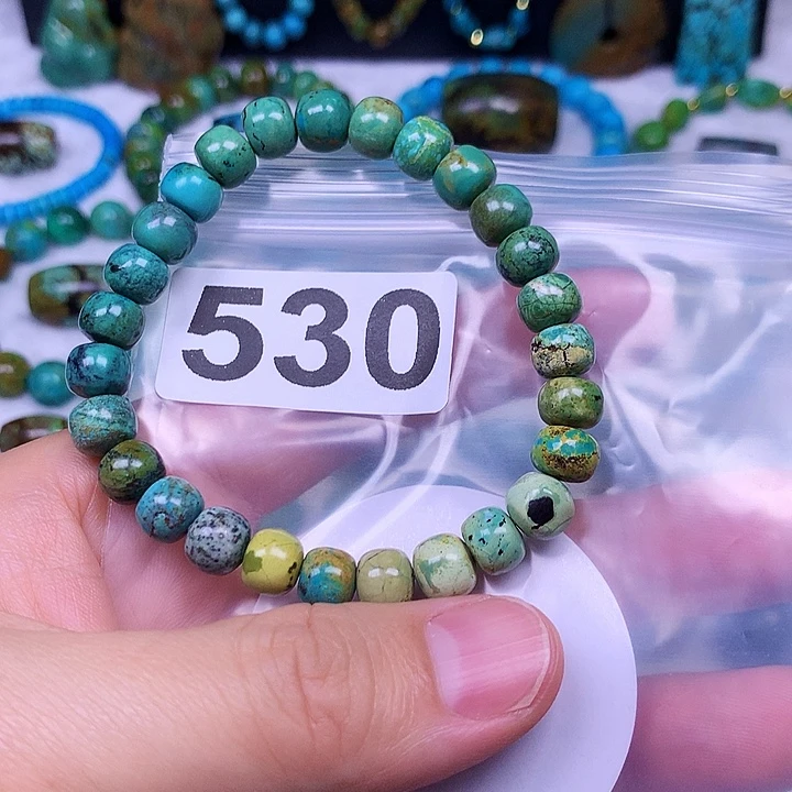 空竹粉丝专享十堰特色手工散珠