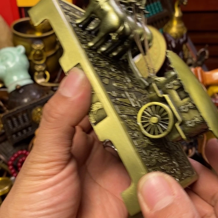 茶台摆件/工艺摆件