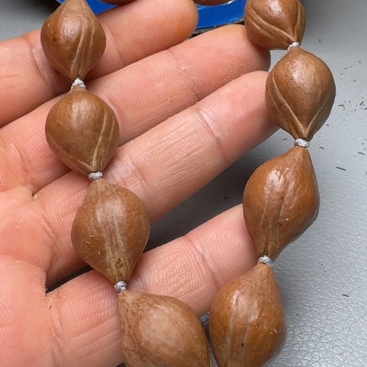 橄榄核手串橄榄核666