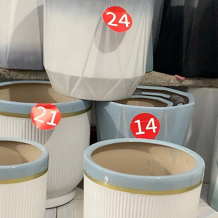 灰色渐变钻石大号一个默认瑕疵高40口40