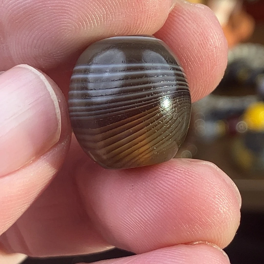 玛瑙/玉髓未镶嵌玛瑙