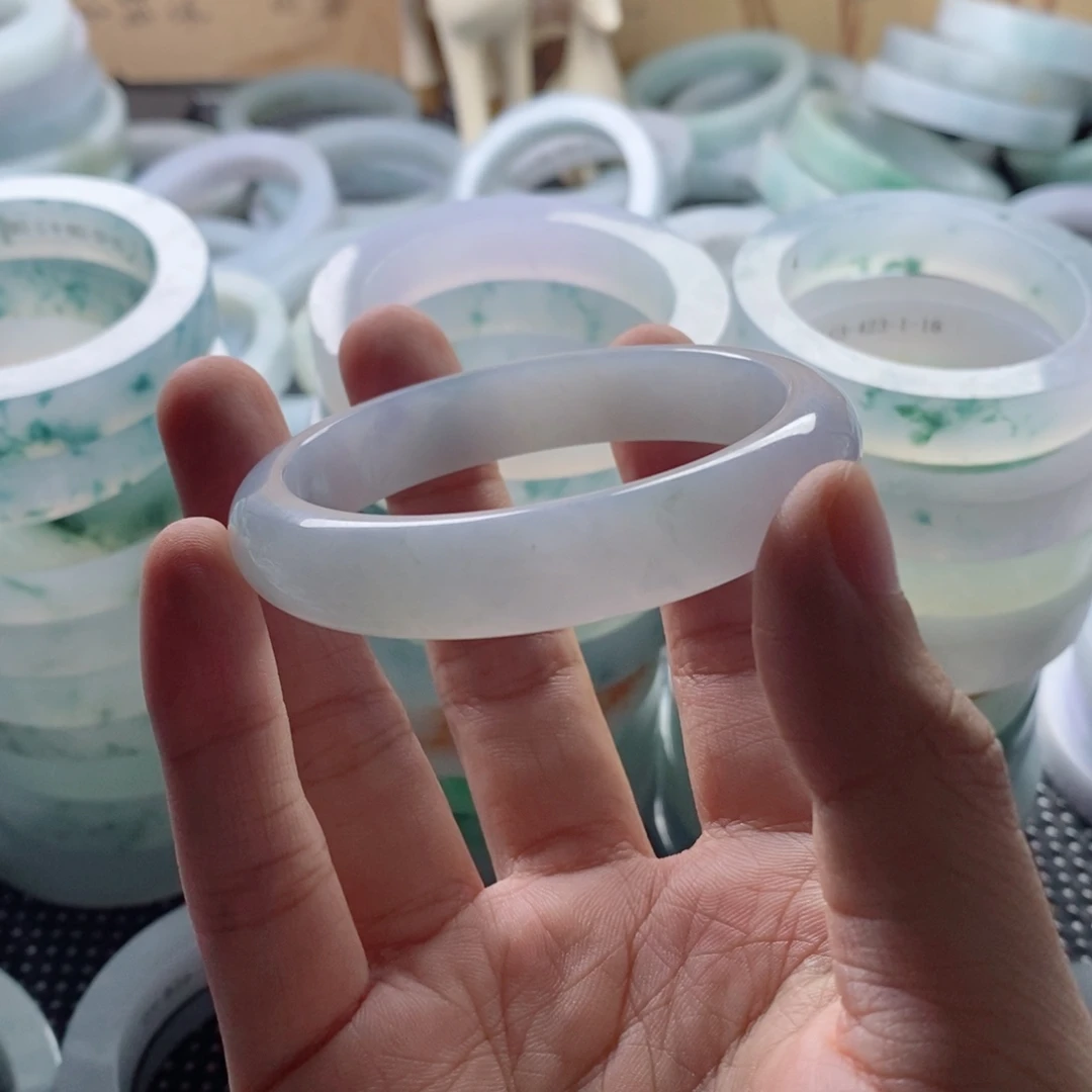 安****定制翡翠未镶嵌AA