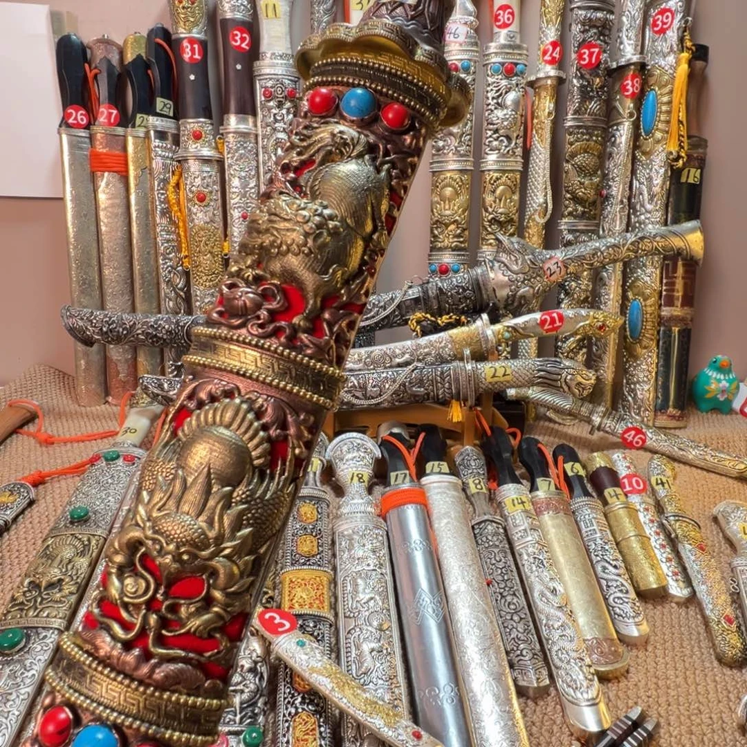 赞***）手工艺品琉璃最低价