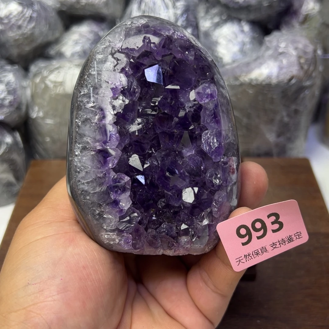 未镶嵌大型摆件（非配饰）水晶