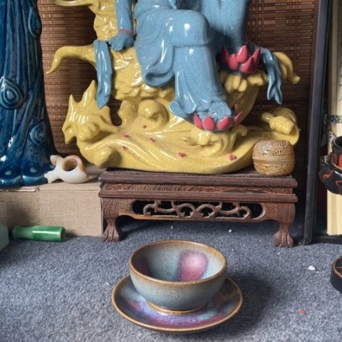 瓷片瓷器瓷器瓷器