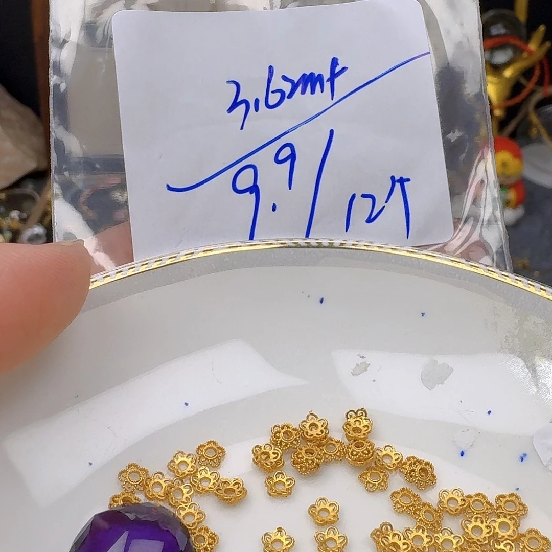 紫晶颈饰银S925镶嵌紫水晶925镶嵌63