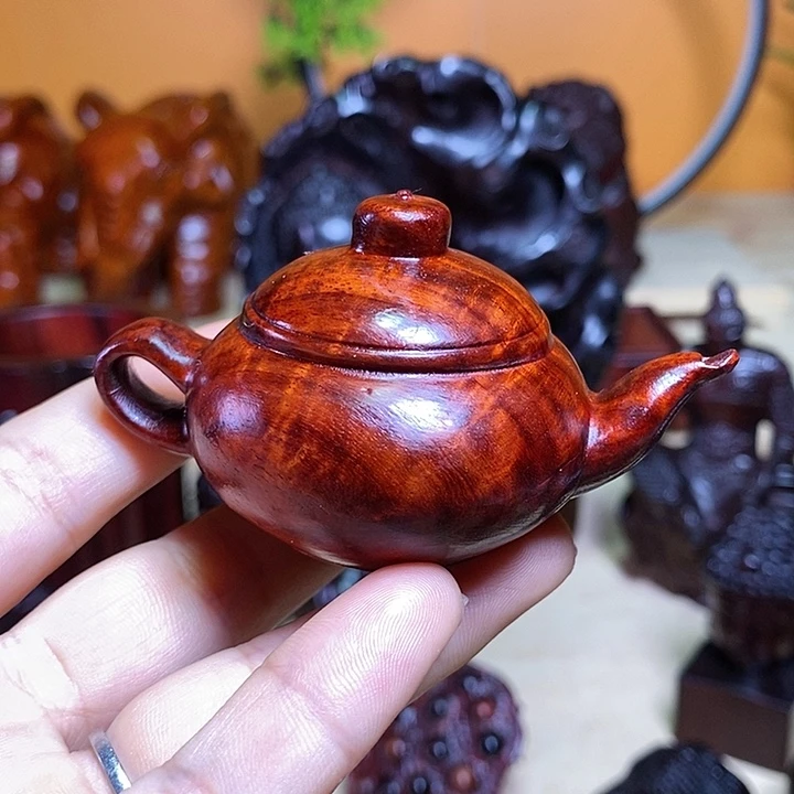 【闪购商品】檀香紫檀（小叶紫檀）