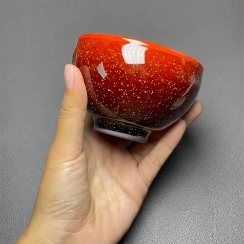 【闪购商品】茶盏-10126..........