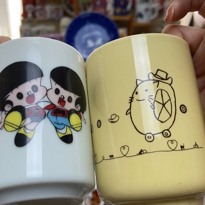 摆件我**妙陶瓷哈哈哈哈哈