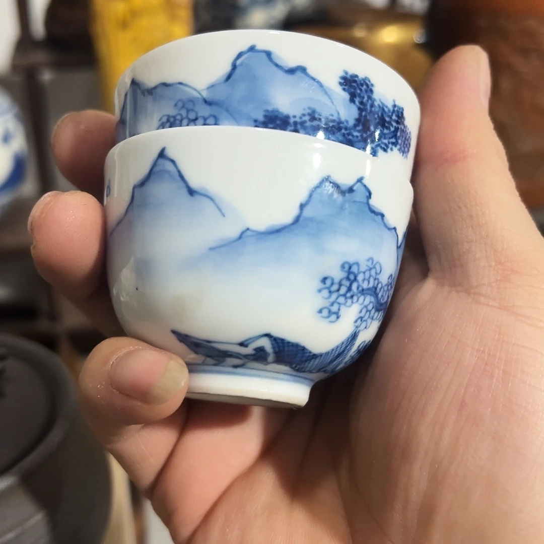 陈*号陶瓷制品加工工艺技术