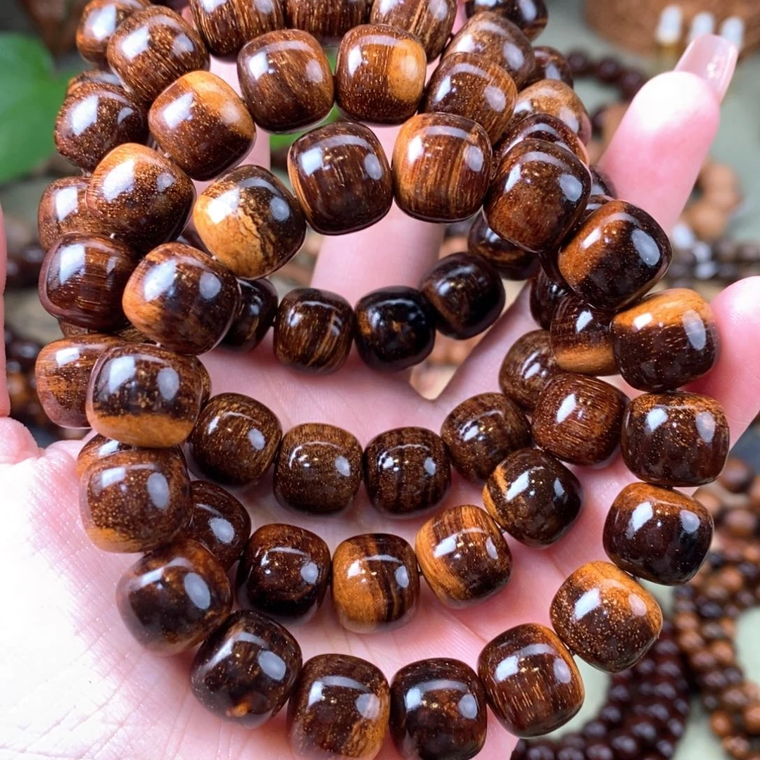 贡木手串/手链老型福利670