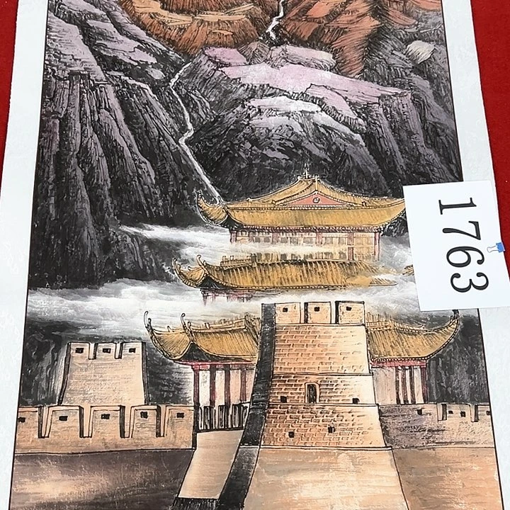 国画福利多多呀期待你