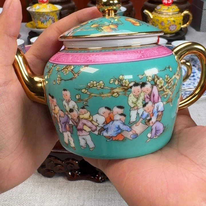 景德镇陶瓷景德镇瓷器