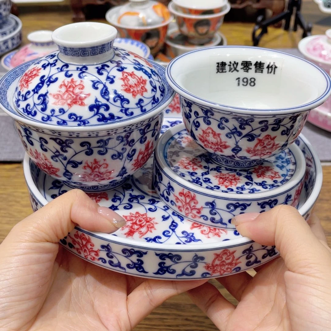 景德镇陶瓷工厂福利价