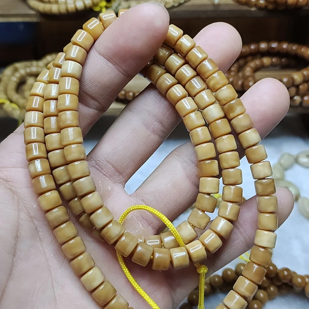 吊坠龙脊菩提龙脊